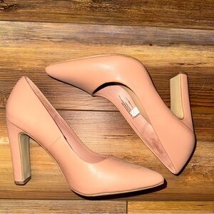 A New Day 3 Inch Heels